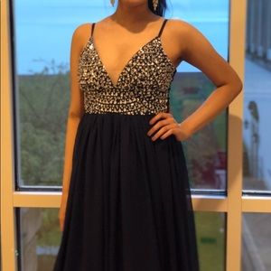 SPECIAL OCCASION DRESS